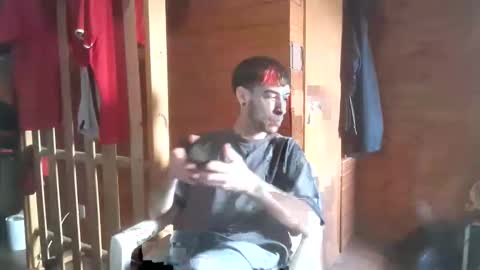 Snapshot of yuumis chatting on 15, 11, 2025 Yuumi online show from 15, 11, 2025