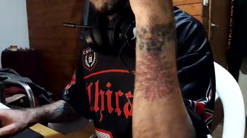 Snapshot of yuumis chatting on 8, 3, 2026 Yuumi online show from 8, 3, 2026