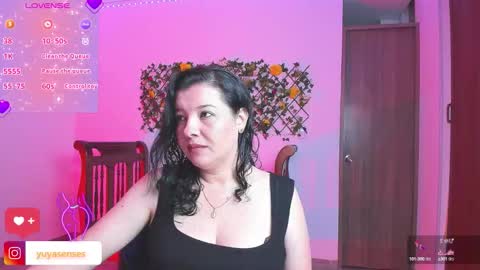 Yuya online show from 14, 10, 2025