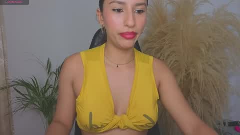 yuzii Im new to these pages so I hope you guys are kind to me. online show from 4, 5, 2026
