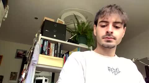 yvesbunnny online show from 28, 10, 2025