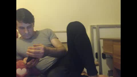 Snapshot of yvesstorm5 chatting on 4, 3, 2025 yvesstorm5 online show from 4, 3, 2025