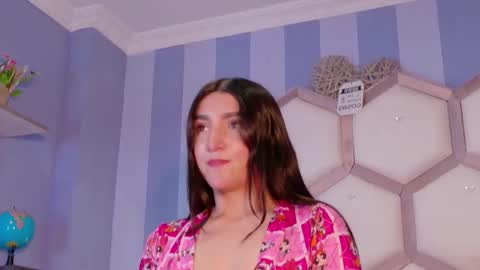 Snapshot of yvi_taylor chatting on 16, 3, 2026 yvi online show from 16, 3, 2026