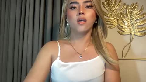 Miss Cali online show from 3, 12, 2024