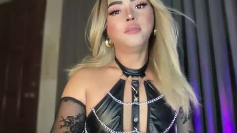 Miss Cali online show from 3, 3, 2025