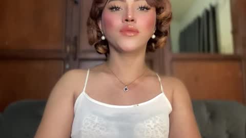 Miss Cali online show from 7, 3, 2025