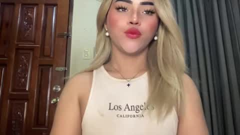 Miss Cali online show from 11, 3, 2025