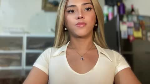 Miss Cali online show from 15, 9, 2025