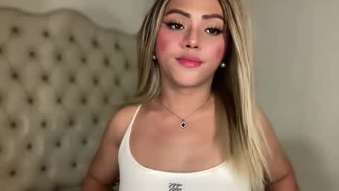 Miss Cali online show from 14, 11, 2025