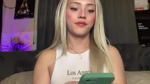 Miss Cali online show from 19, 12, 2025