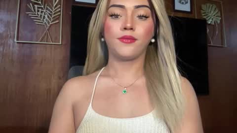 Miss Cali online show from 9, 1, 2026