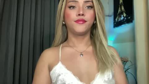 Miss Cali online show from 14, 1, 2026