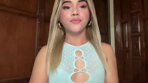 Miss Cali online show from 27, 4, 2026