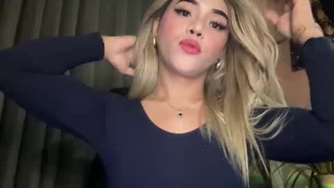 Miss Cali online show from 4, 5, 2026