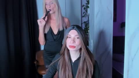 yvonne_miss online show from 8, 5, 2026