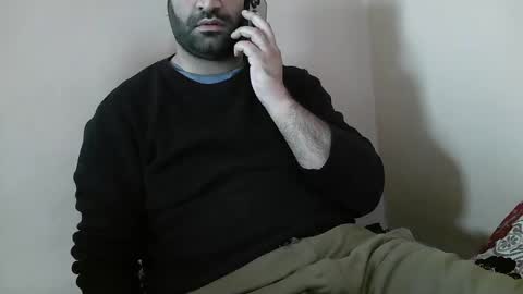 Bi BearXXX online show from 10, 2, 2026