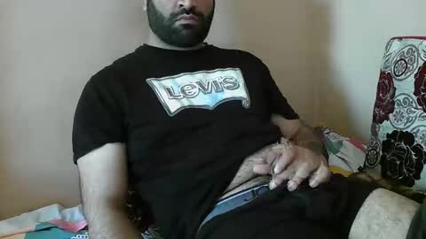 Bi BearXXX online show from 21, 4, 2026