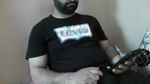 Bi BearXXX online show from 7, 5, 2026