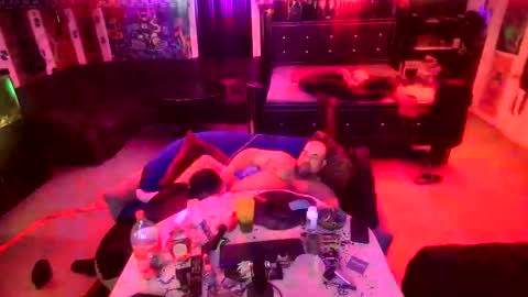 Snapshot of z0rl0c chatting on 26, 12, 2024 Z0RL0C online show from 26, 12, 2024