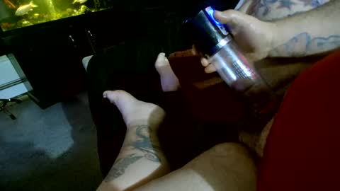 Snapshot of z0rl0c chatting on 8, 3, 2025 Z0RL0C online show from 8, 3, 2025