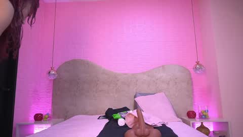 Zoe  online show from 22, 4, 2026