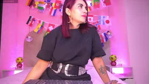 Zoe  online show from 12, 7, 2026