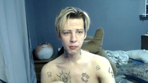 Toshka online show from 10, 12, 2024