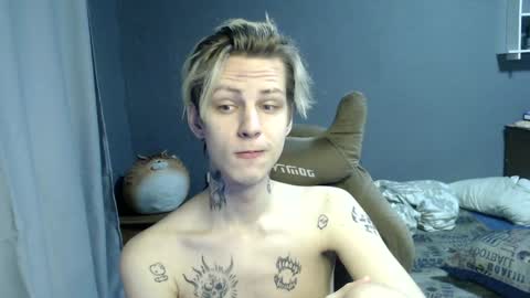 Toshka online show from 10, 12, 2024