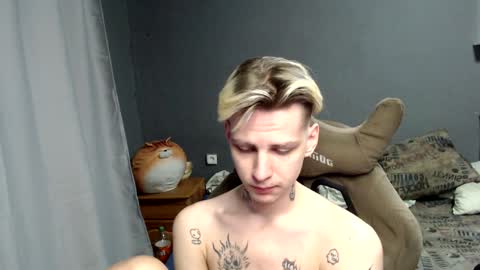 Toshka online show from 26, 12, 2024