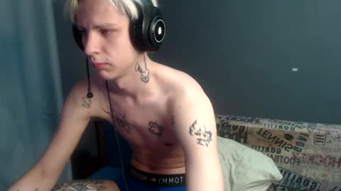 Toshka online show from 16, 1, 2025