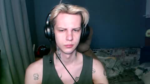 Toshka online show from 25, 2, 2025