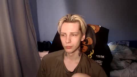 Toshka online show from 8, 3, 2025