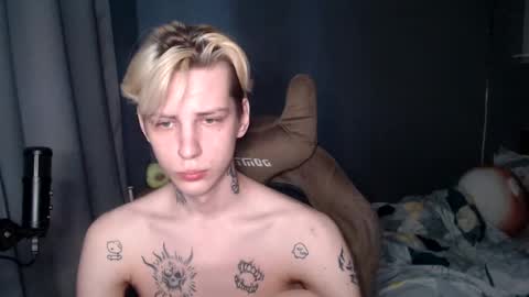 Toshka online show from 12, 3, 2025