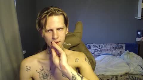 Toshka online show from 7, 10, 2025