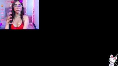 zaafira_tay online show from 27, 2, 2026