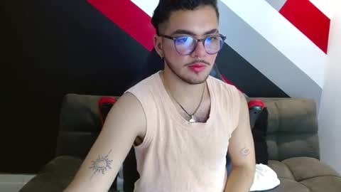 Zack  online show from 28, 11, 2025