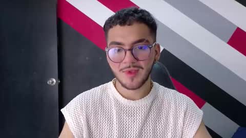 Zack  online show from 15, 12, 2025