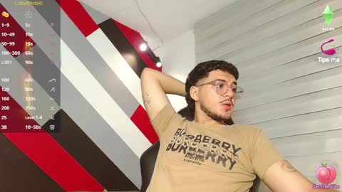 Zack  online show from 4, 5, 2026
