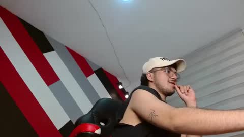 Snapshot of zac_golden chatting on 4, 7, 2026 Zack online show from 4, 7, 2026