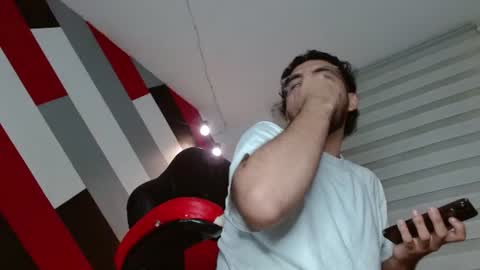 Snapshot of zac_golden chatting on 10, 7, 2026 Zack online show from 10, 7, 2026
