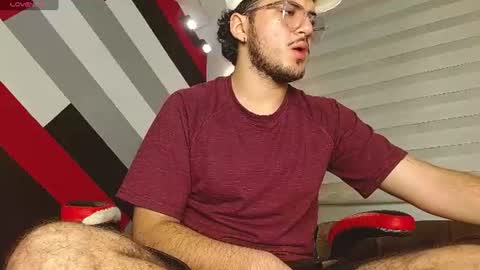 Snapshot of zac_golden chatting on 17, 7, 2026 Zack online show from 17, 7, 2026