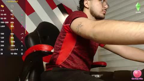 Snapshot of zac_golden chatting on 4, 8, 2026 Zack online show from 4, 8, 2026