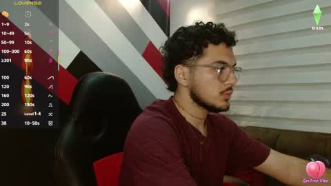Snapshot of zac_golden chatting on 6, 8, 2026 Zack online show from 6, 8, 2026