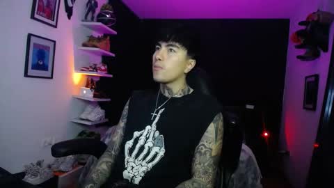 Snapshot of zac_muller1 chatting on 16, 11, 2025 zac_muller1 online show from 16, 11, 2025