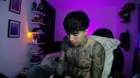zac_muller1 online show from 30, 4, 2026