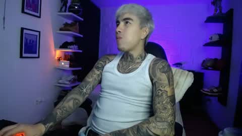 zac_muller1 online show from 11, 6, 2026