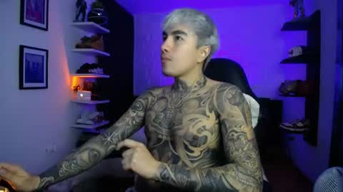 zac_muller1 online show from 15, 6, 2026