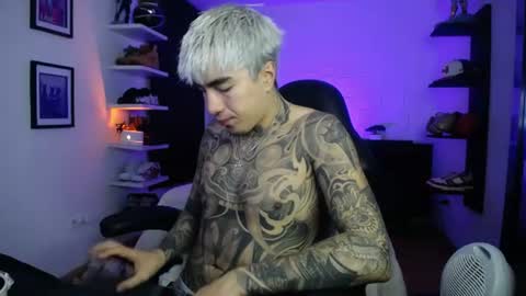 zac_muller1 online show from 16, 6, 2026