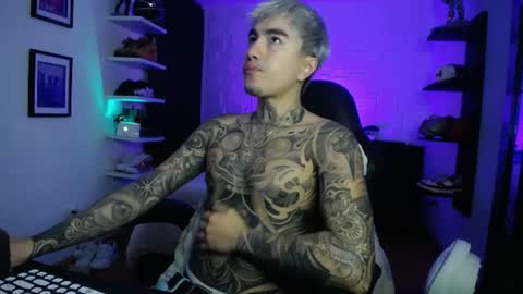 zac_muller1 online show from 18, 6, 2026