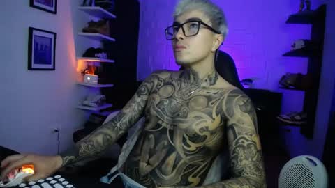 zac_muller1 online show from 18, 6, 2026